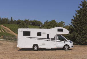 RIMOR KILIG 695 full